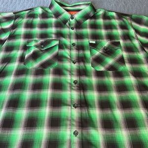 Dixxon Flannel Company | O’Malley | Bamboo | 4X